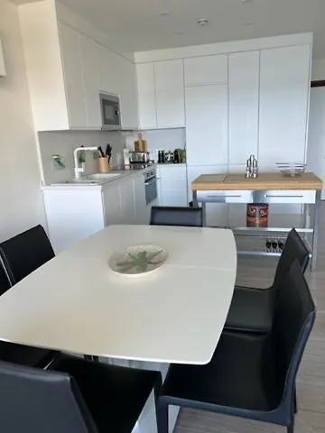 Apartment Las Palmas 4 Marbella