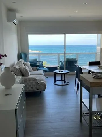 Las Palmas 4 Marbella Apartment