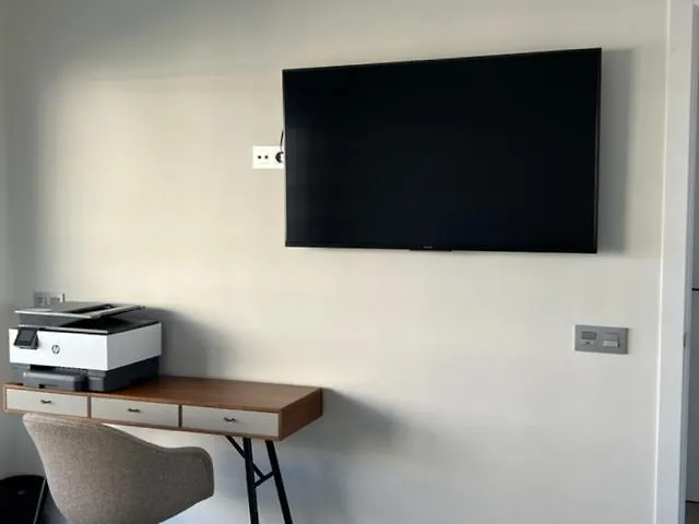 Las Palmas 4 Marbella Apartment