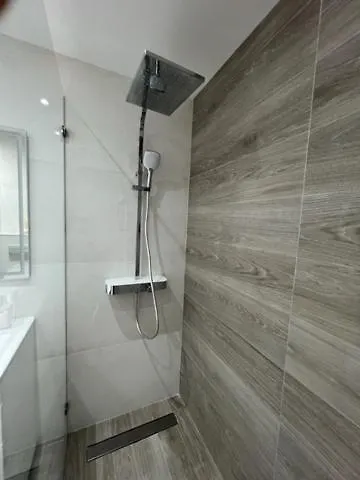 Las Palmas 4 Marbella Apartment