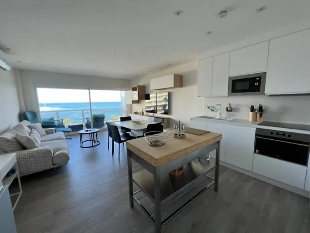 Apartment Las Palmas 4 Marbella Spain
